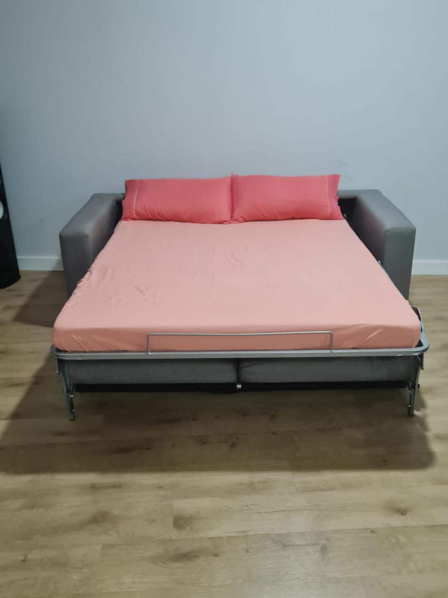 Ferienwohnung Apartamento Loft Acogedor Alhaurín de la Torre Exterior foto