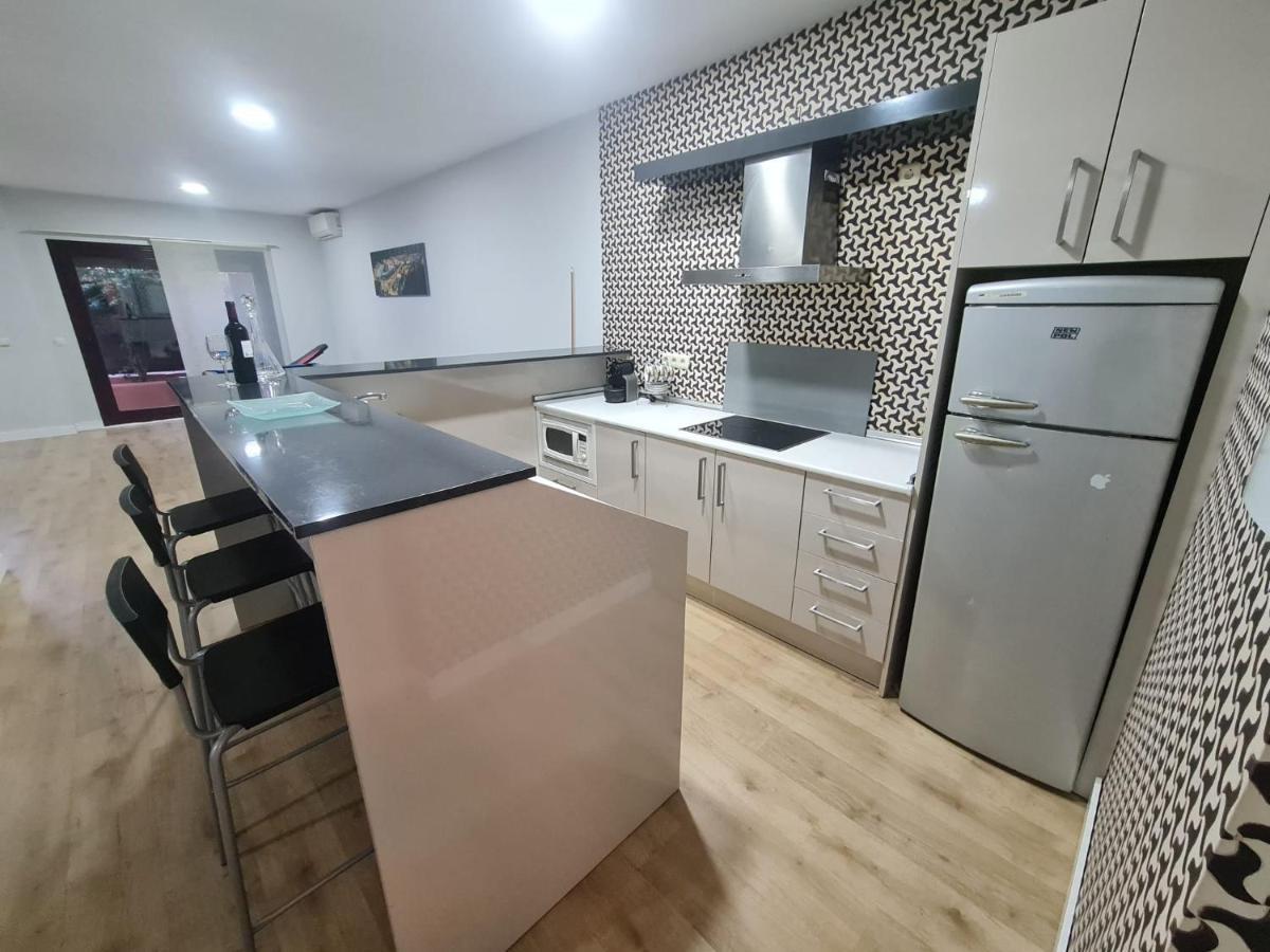 Ferienwohnung Apartamento Loft Acogedor Alhaurín de la Torre Exterior foto
