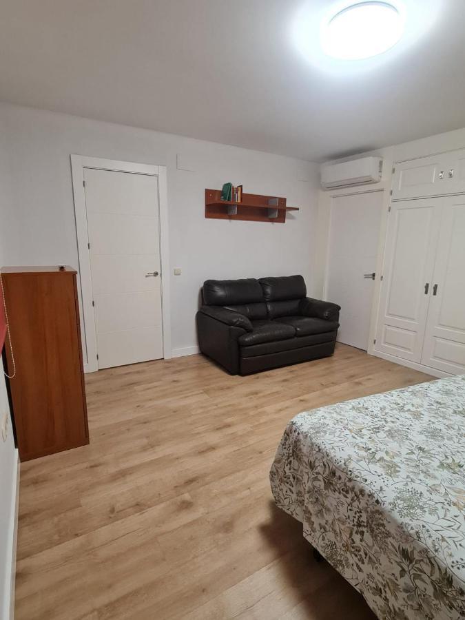 Ferienwohnung Apartamento Loft Acogedor Alhaurín de la Torre Exterior foto