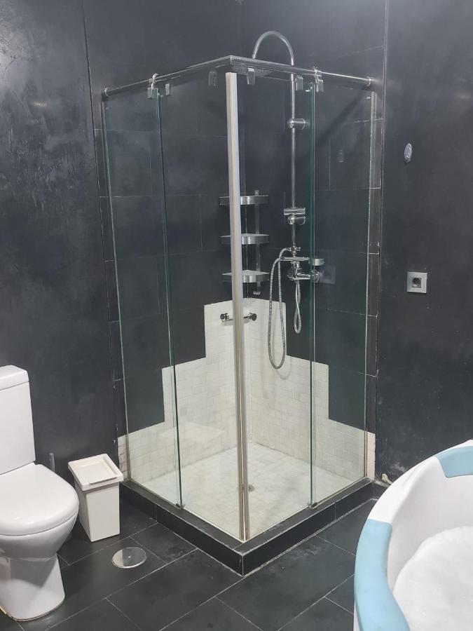 Ferienwohnung Apartamento Loft Acogedor Alhaurín de la Torre Exterior foto