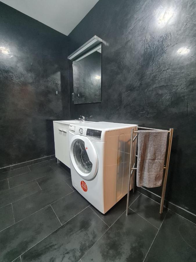 Ferienwohnung Apartamento Loft Acogedor Alhaurín de la Torre Exterior foto